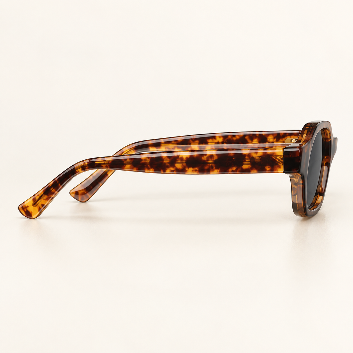 Gafas Deportivas Negro