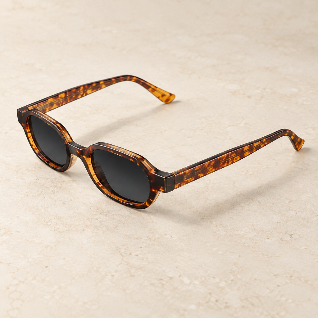 Gafas Deportivas Negro