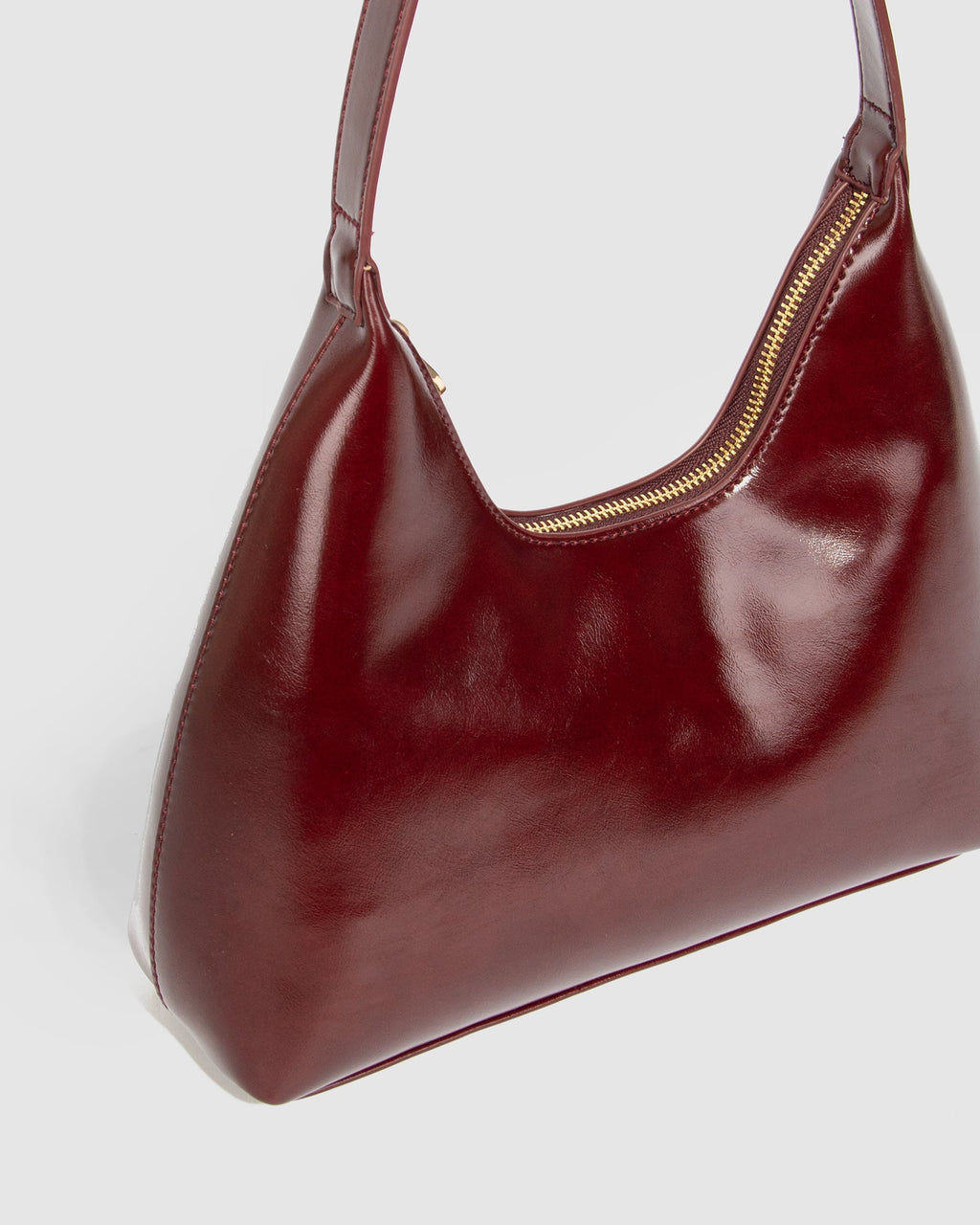 Berry Keiley Scoop Shoulder Bag