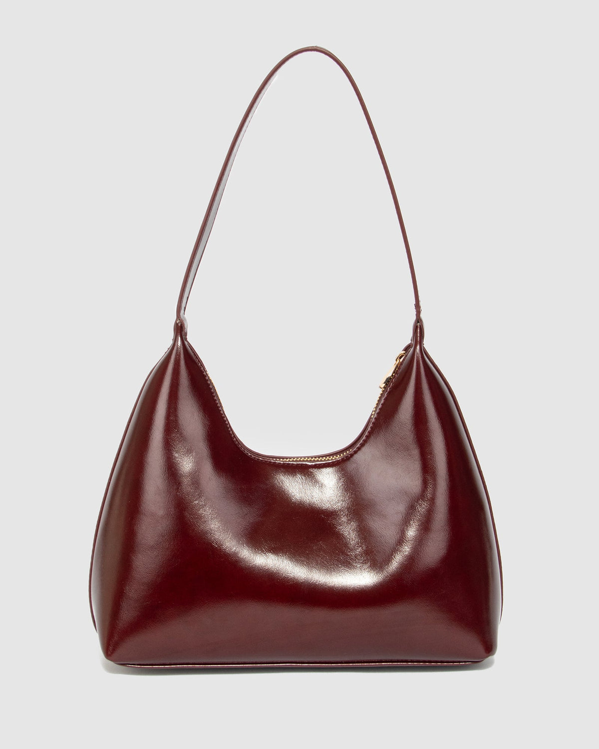 Berry Keiley Scoop Shoulder Bag
