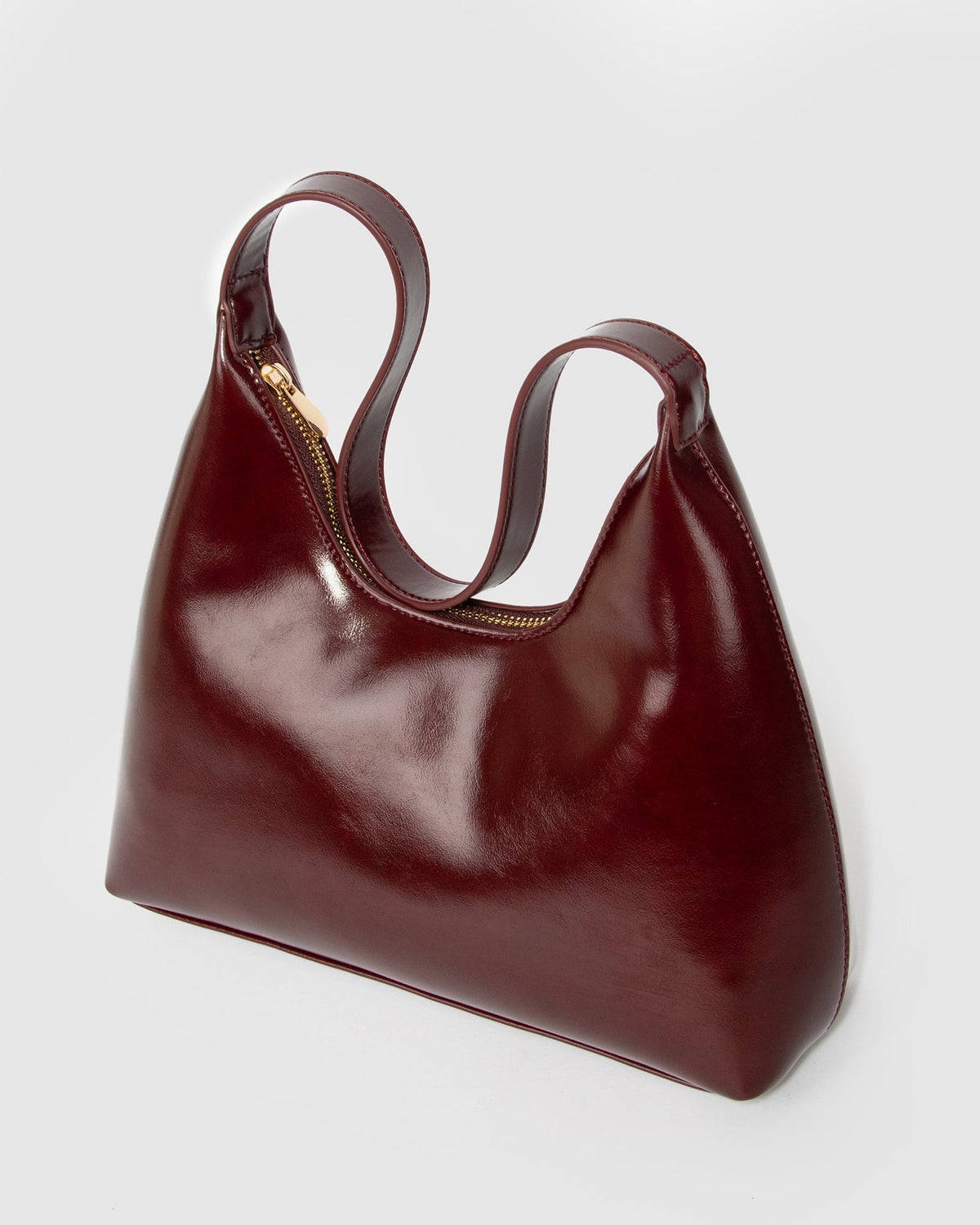 Berry Keiley Scoop Shoulder Bag