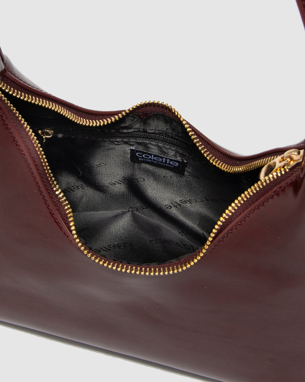 Berry Keiley Scoop Shoulder Bag