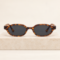 Gafas Deportivas Negro - Yina Studio