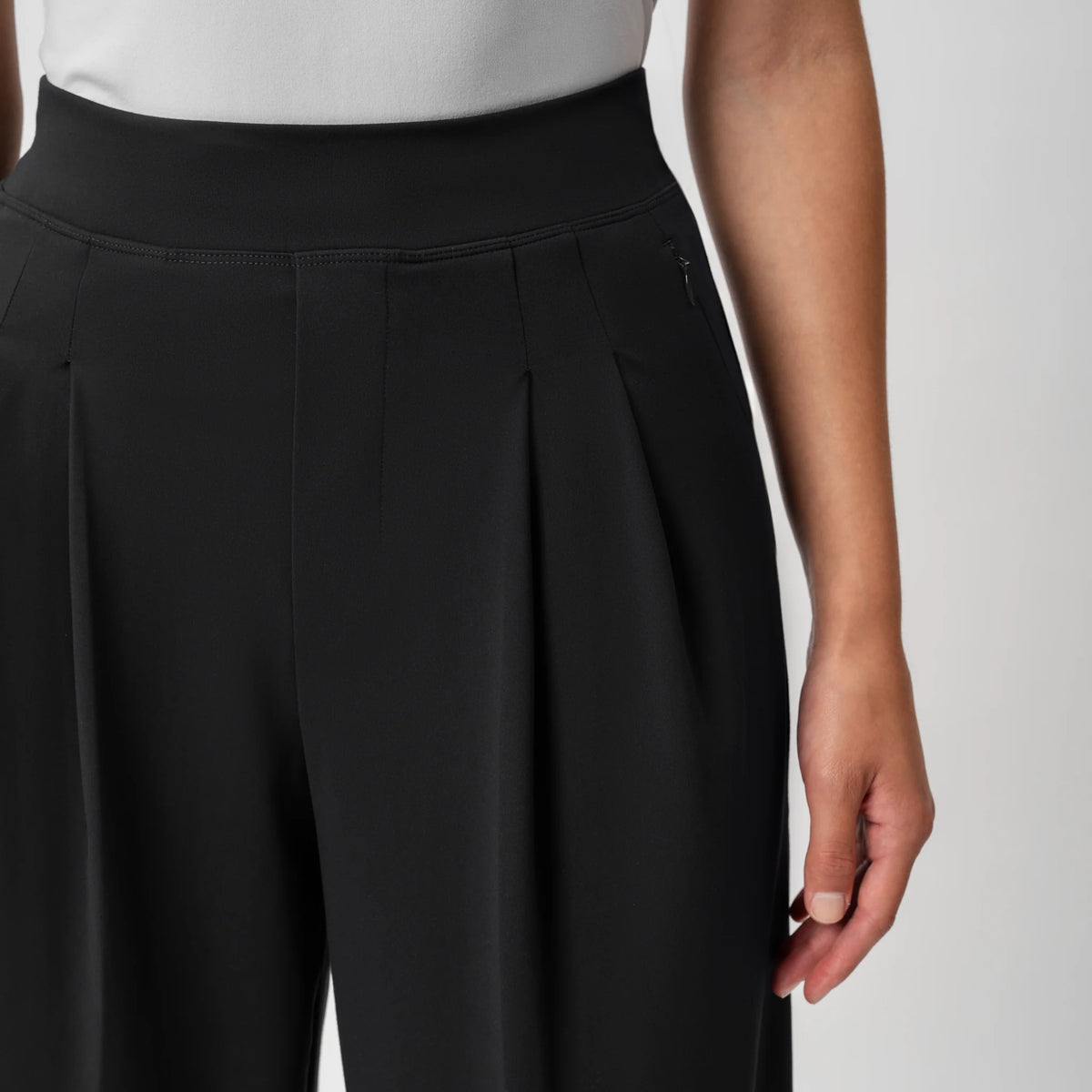 Pantalón Doble Pinza