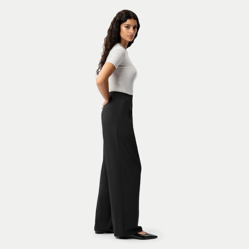Pantalón Doble Pinza
