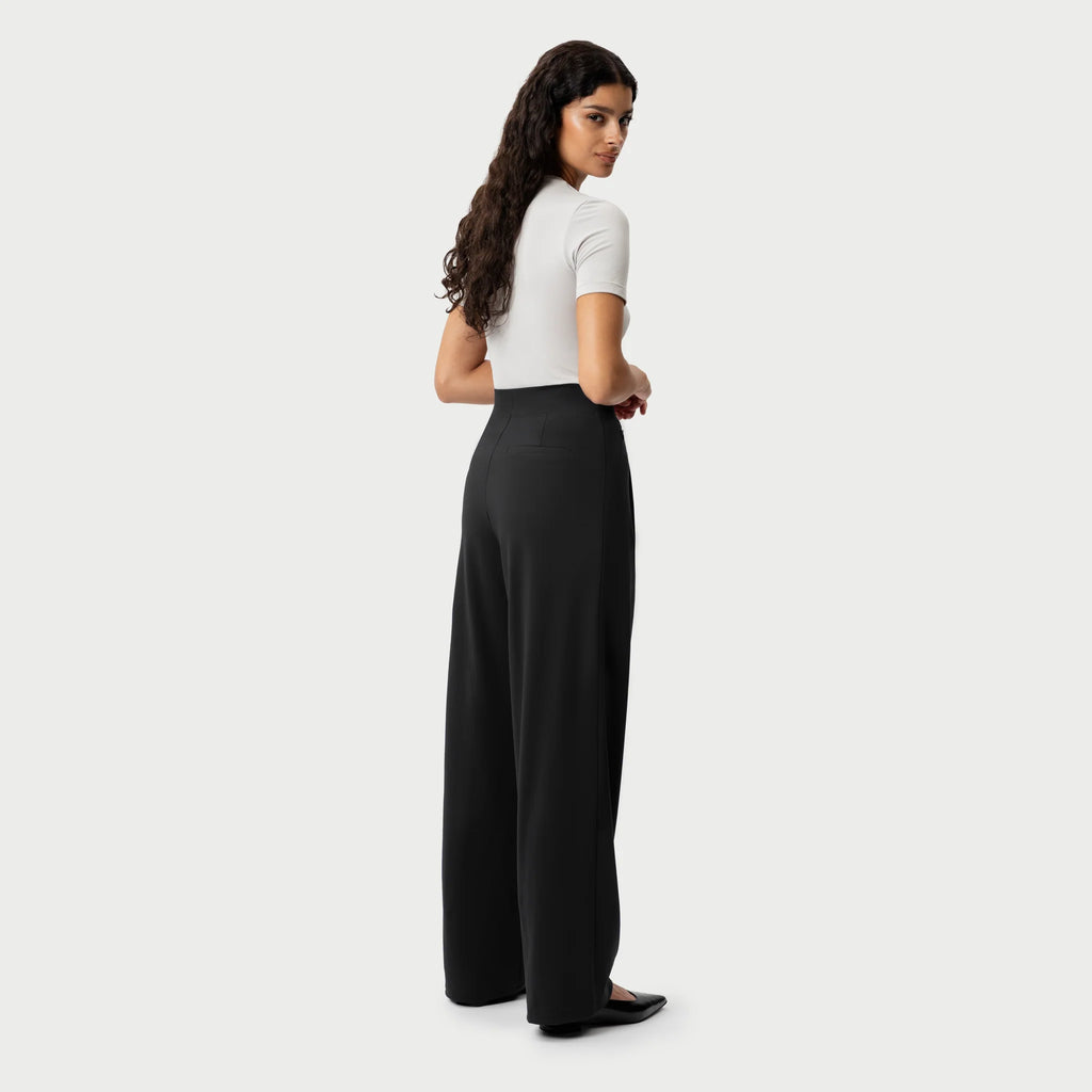 Pantalón Doble Pinza