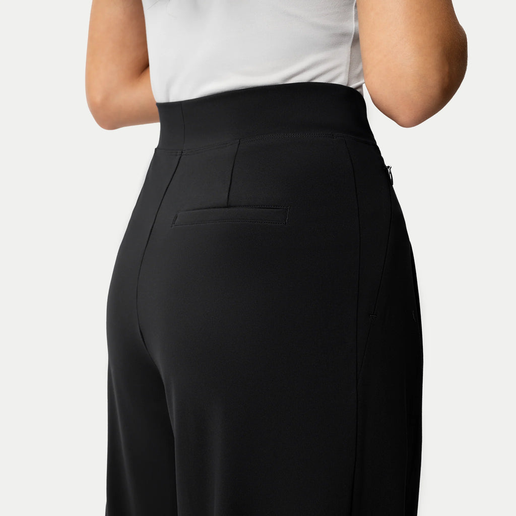 Pantalón Doble Pinza