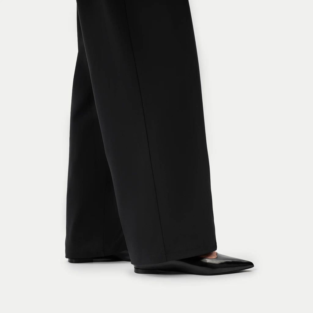 Pantalón Doble Pinza