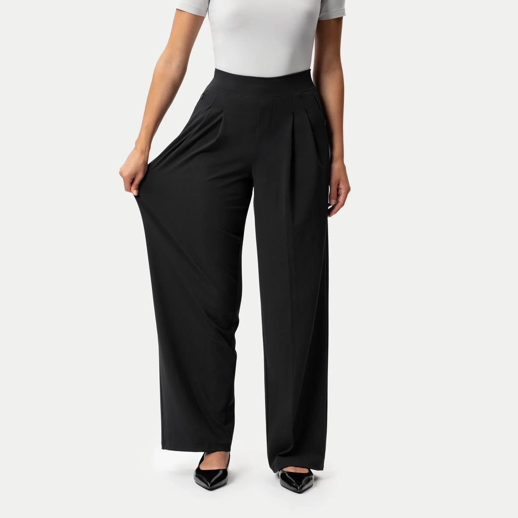 Pantalón Doble Pinza