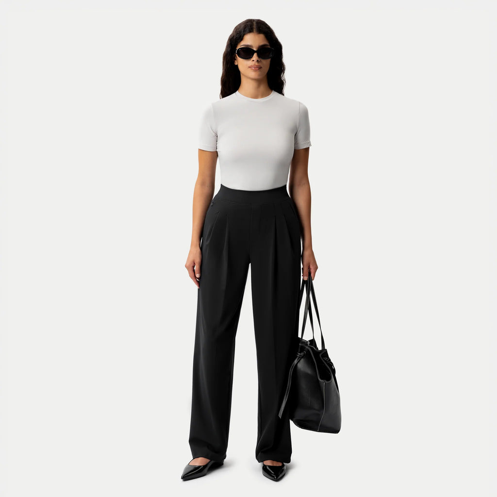 Pantalón Doble Pinza