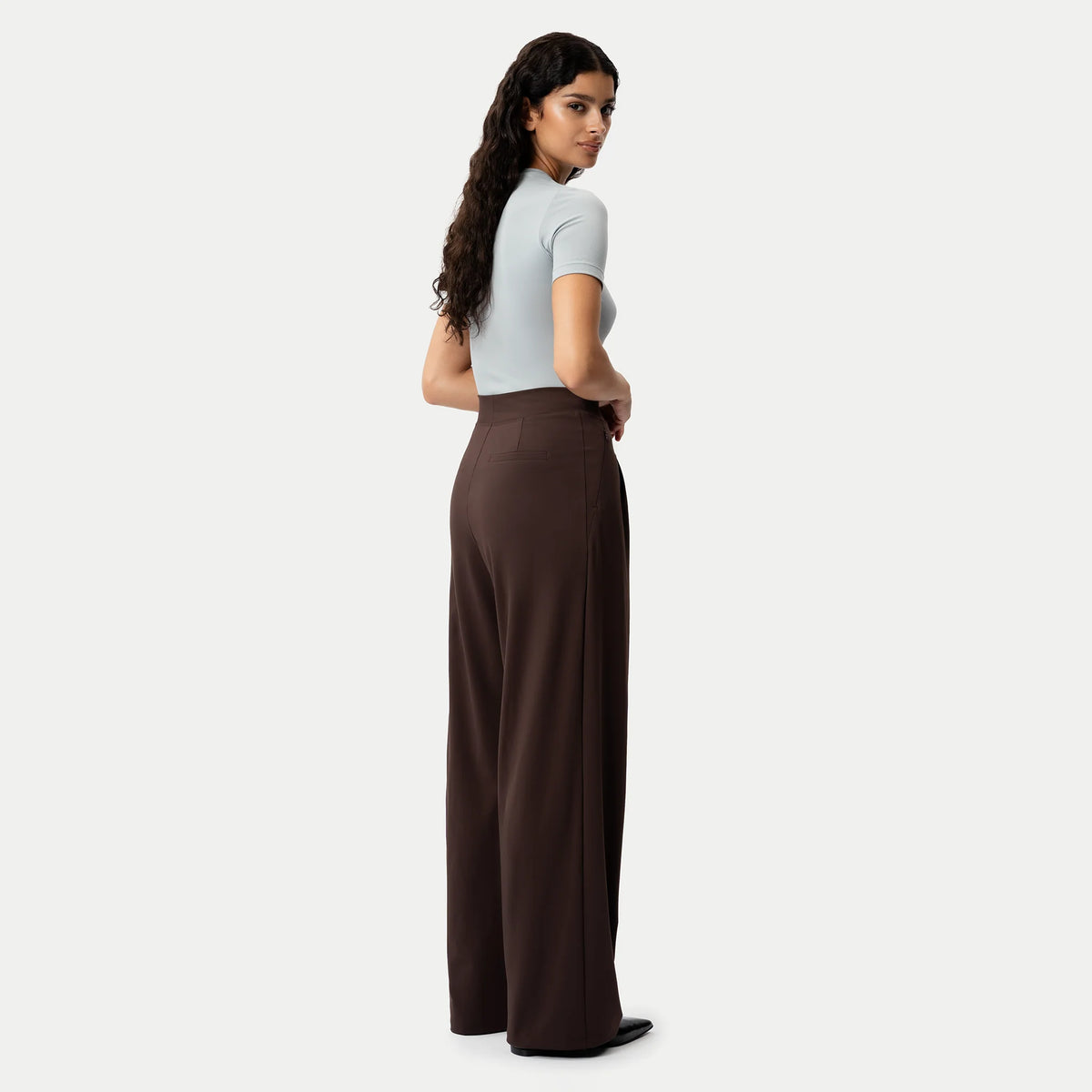 Pantalón Doble Pinza