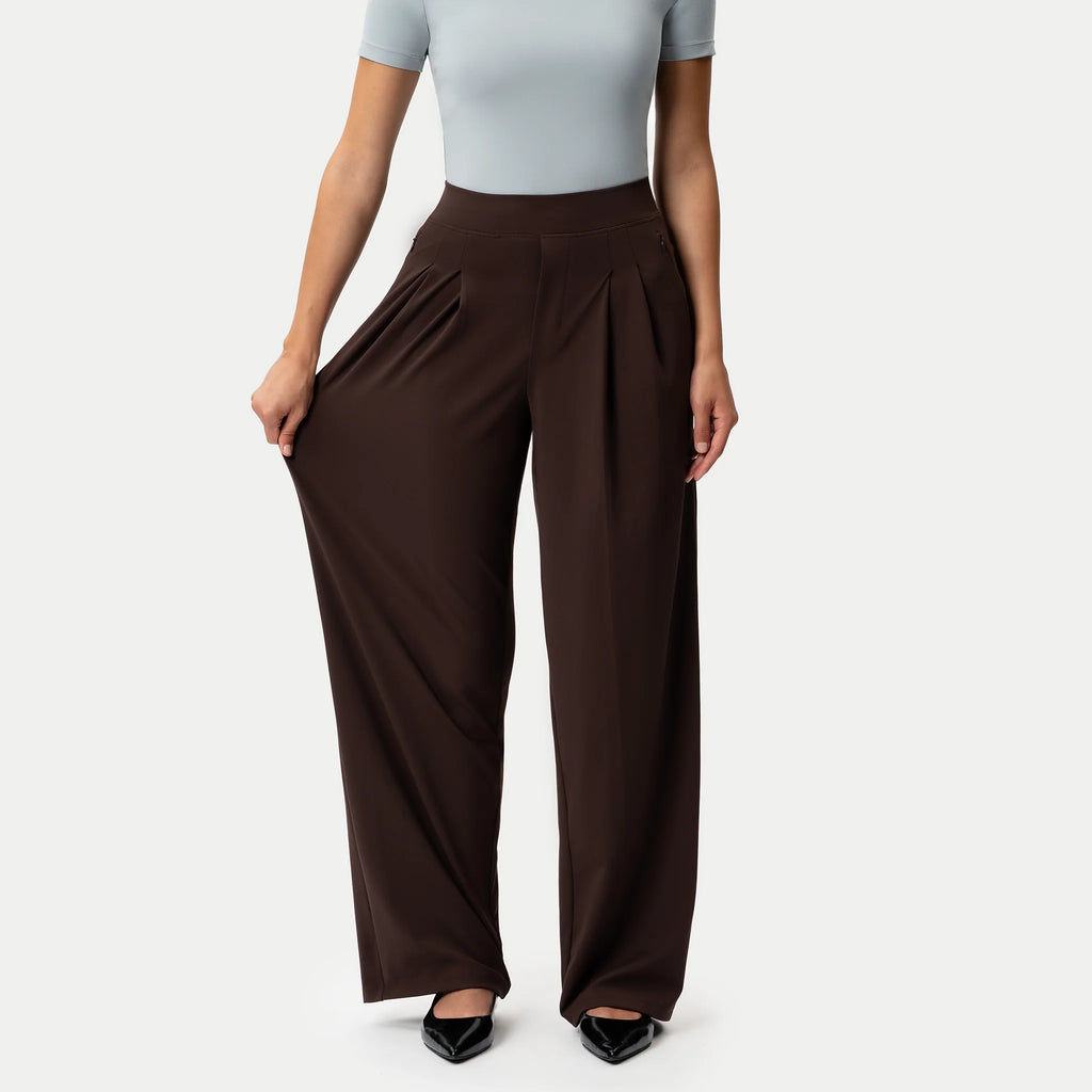 Pantalón Doble Pinza