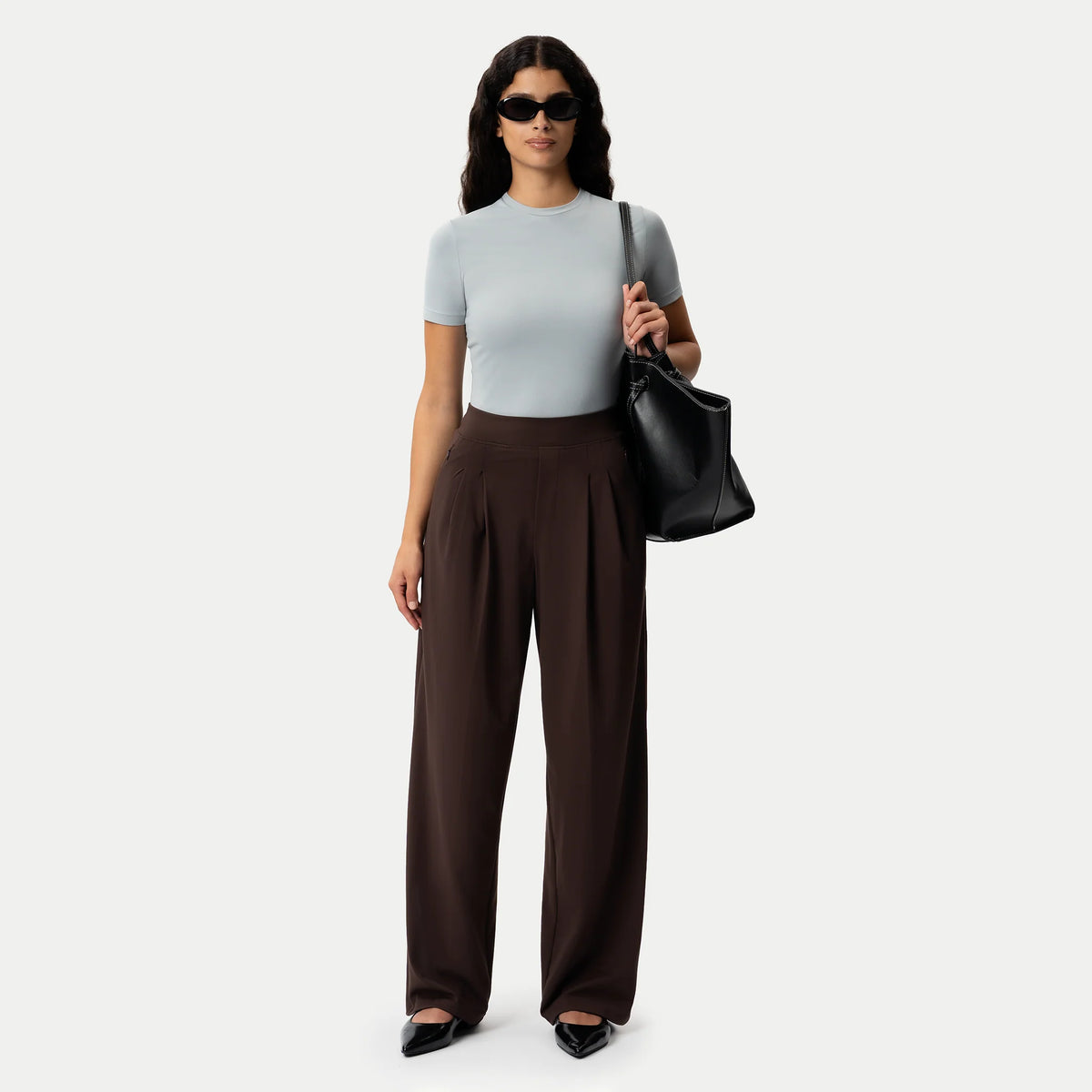 Pantalón Doble Pinza