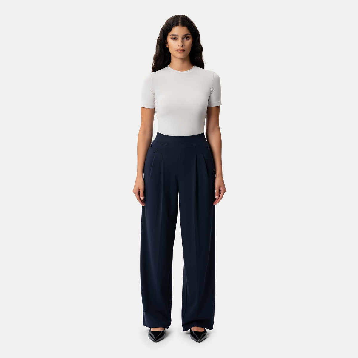 Height: 172 cm | Length: 32" | Size: XS / Height: 5'8" | Length: 32" | Size: XS