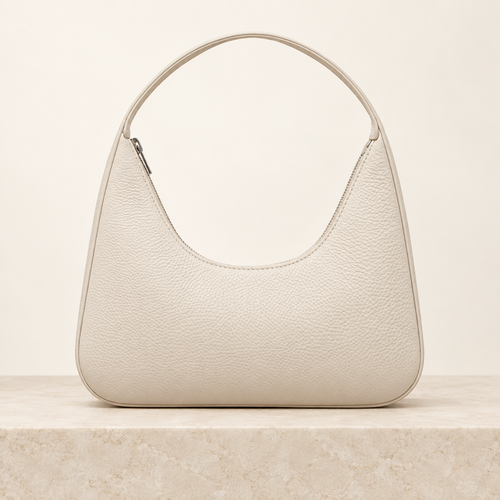Bolso Rojo Compacto