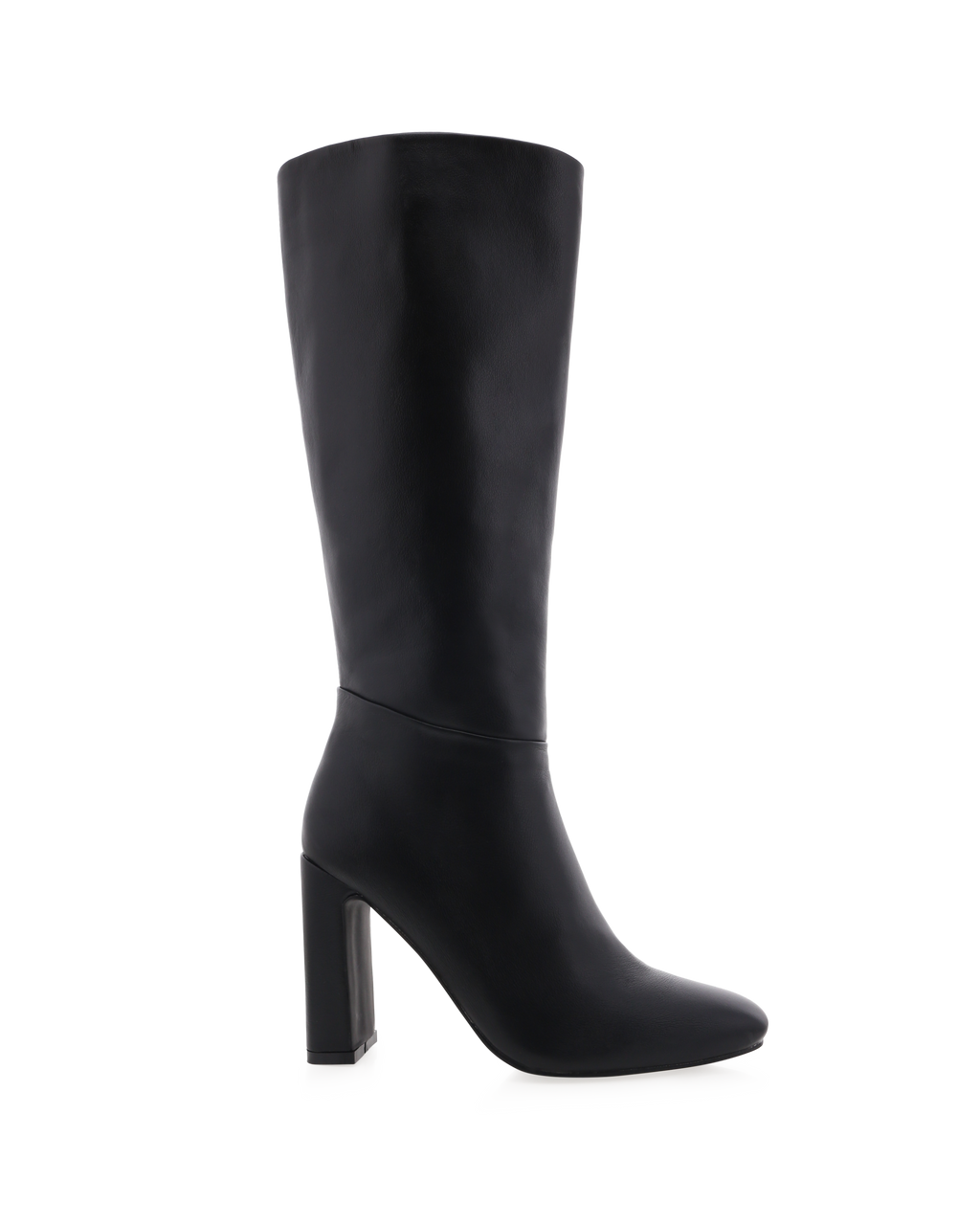 Bota Negra Clásica - Yina Studio