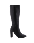 Bota Negra Clásica - Yina Studio