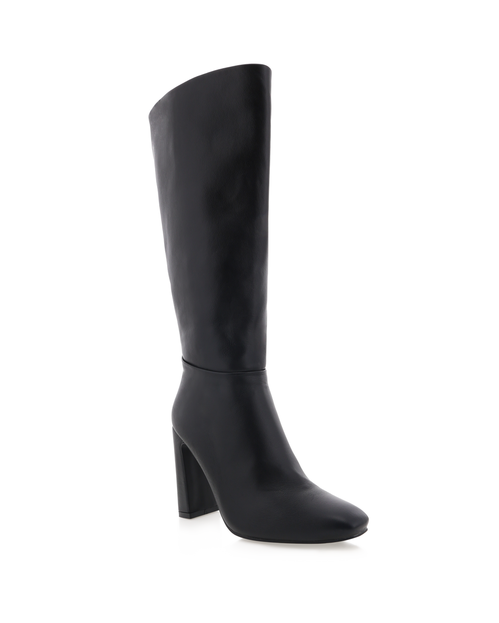 NAKOA - BLACK-Boots-Billini-Billini