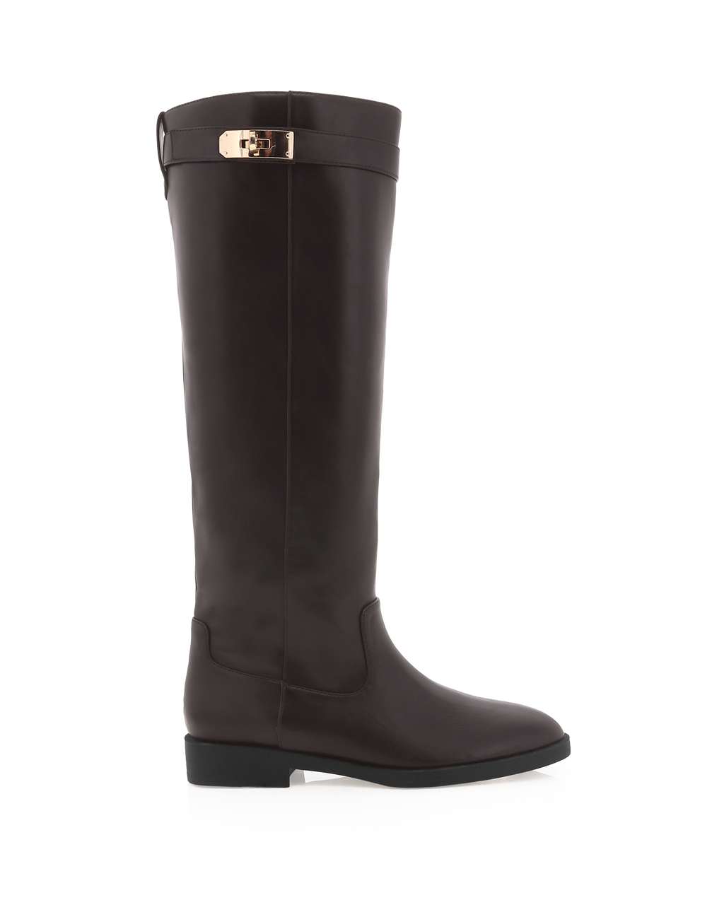 NOEMI - CHOCOLATE-Boots-Billini-Billini