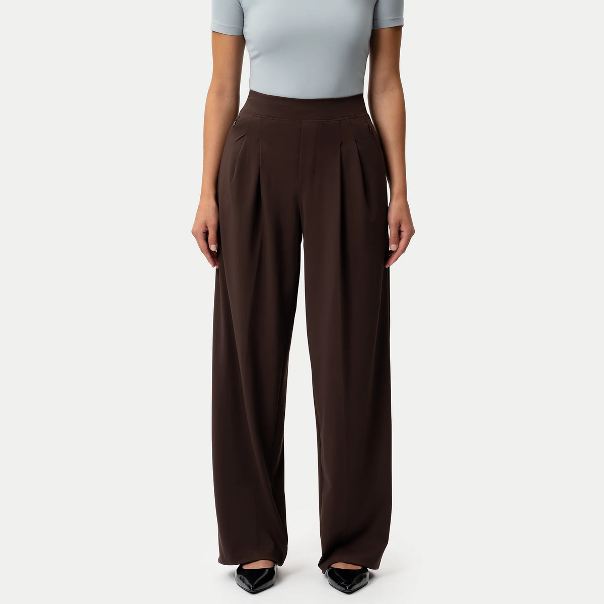 Pantalón Doble Pinza