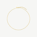 Collar Fino Minimalista - Yina Studio