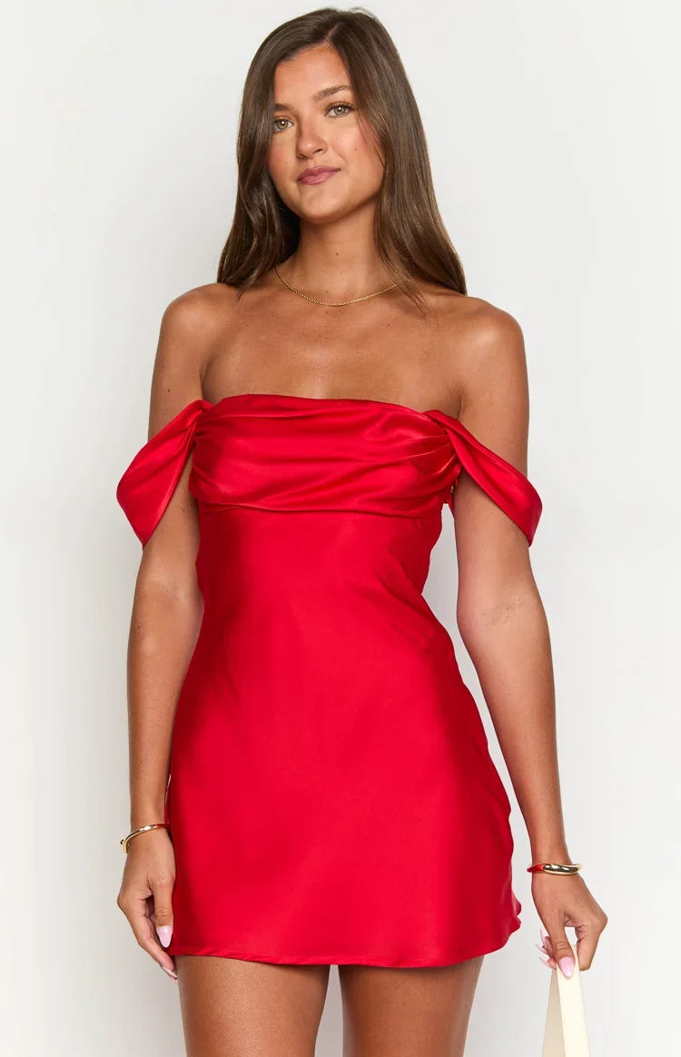 Vestido Terciopelo Lentejuelas Negro