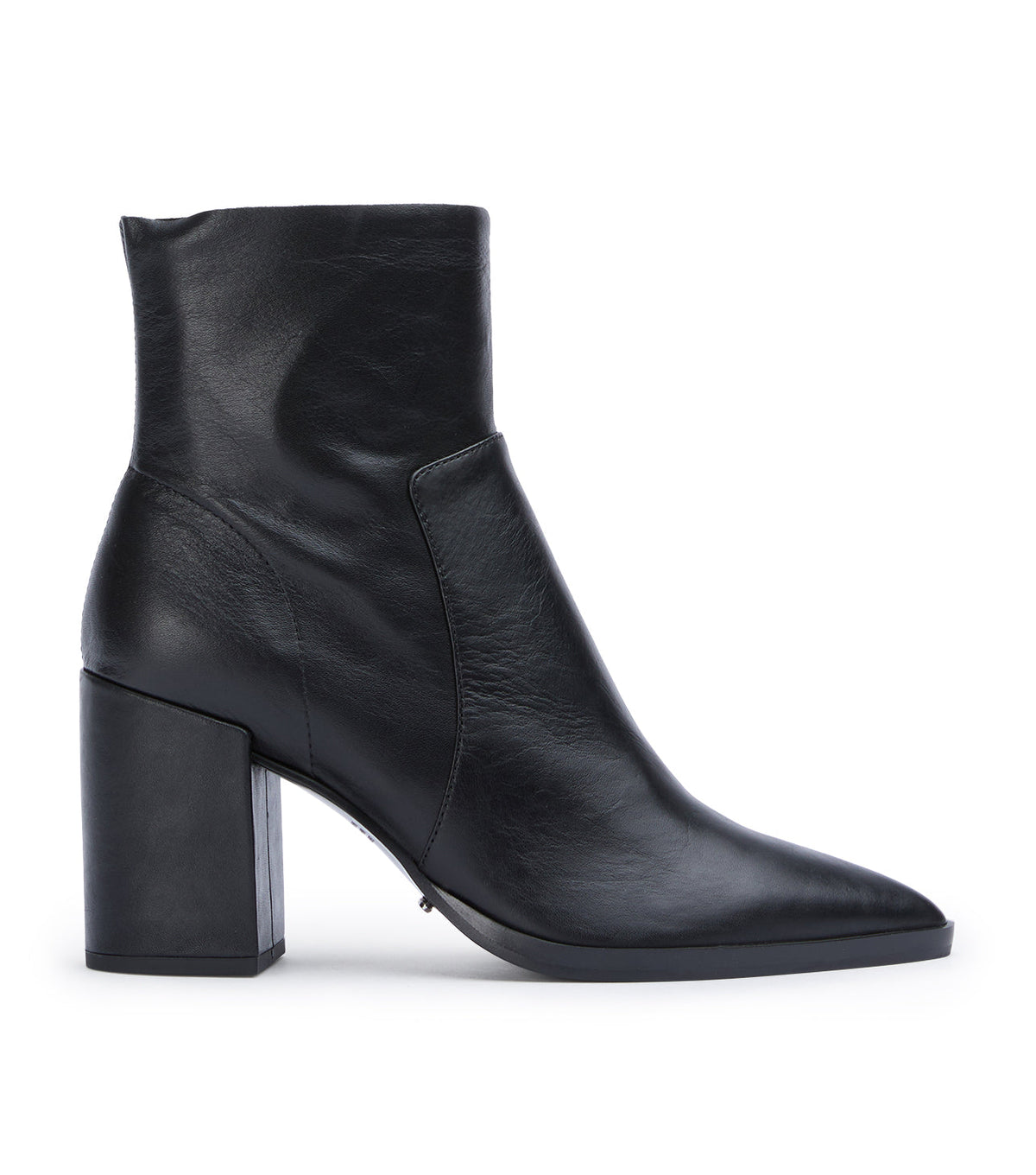 Brazen Black Luxe