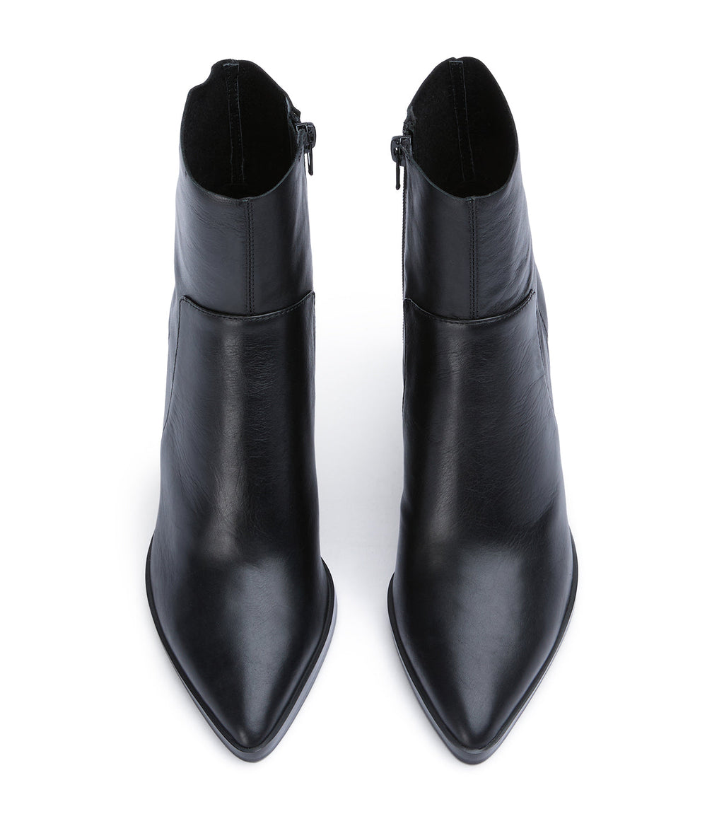 Brazen Black Luxe