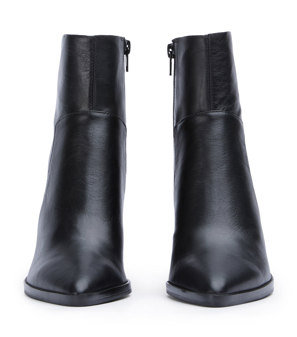 Brazen Black Luxe