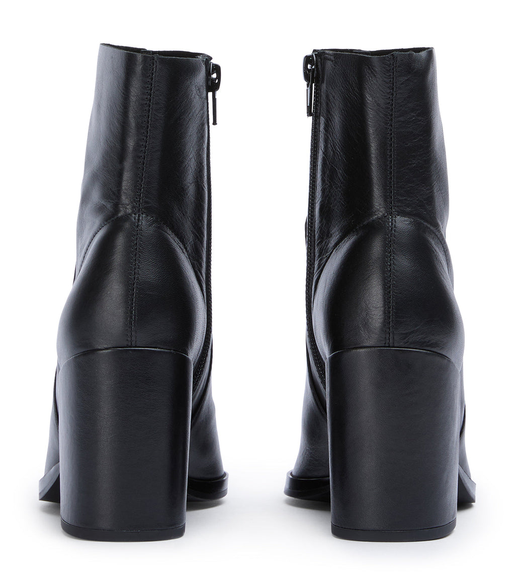 Brazen Black Luxe
