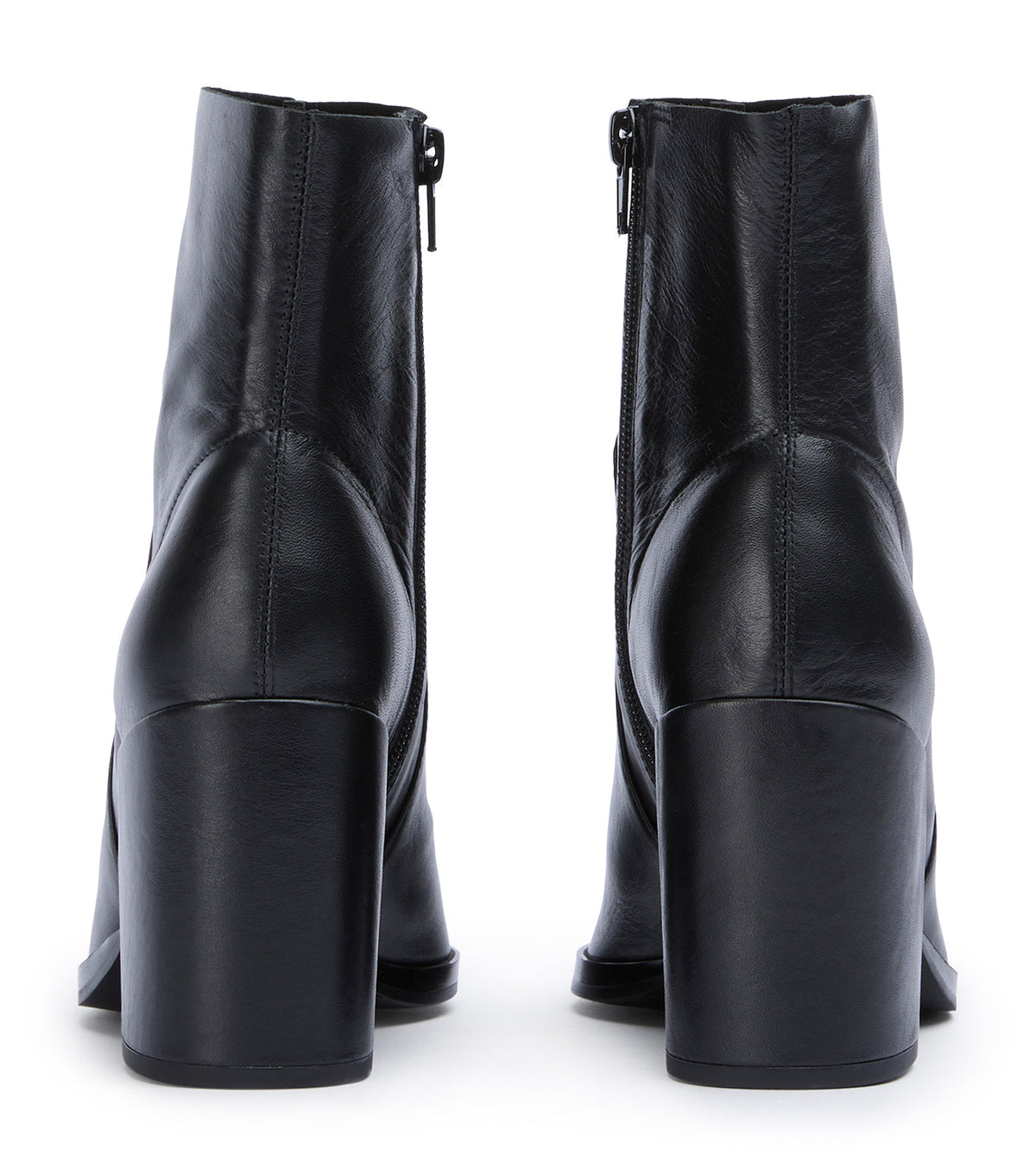 Brazen Black Luxe