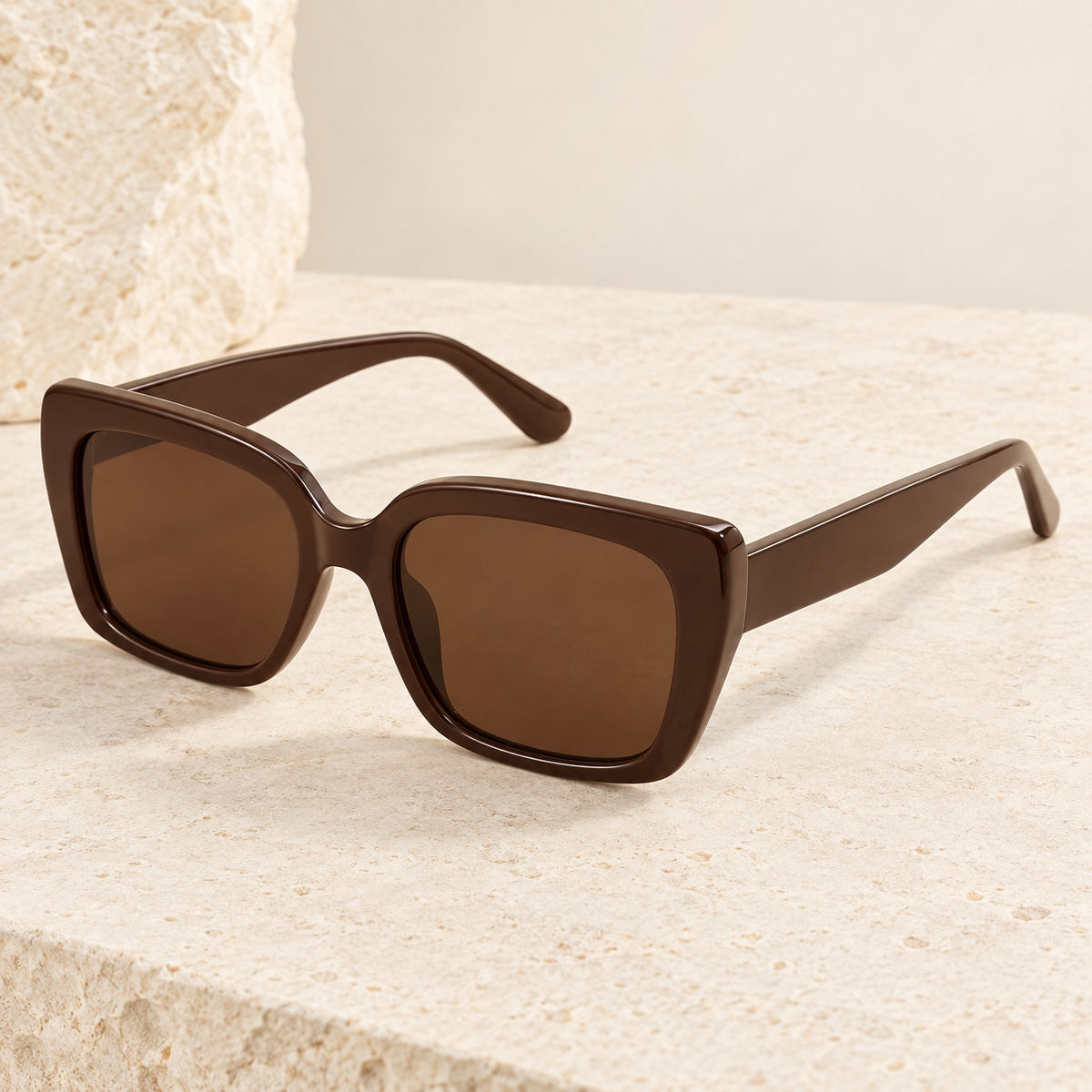 Gafas Lentes Verde