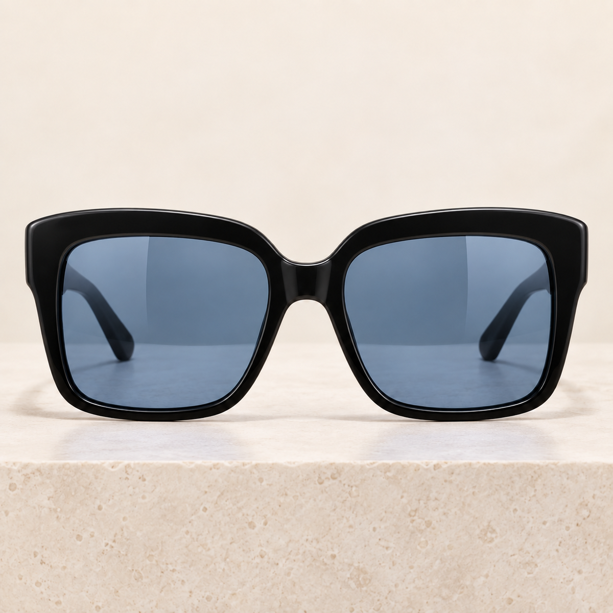 Gafas Lentes Verde