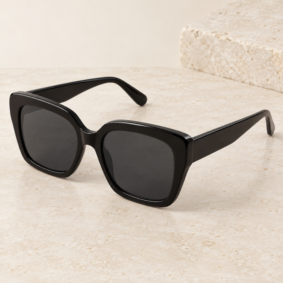Gafas Lentes Verde